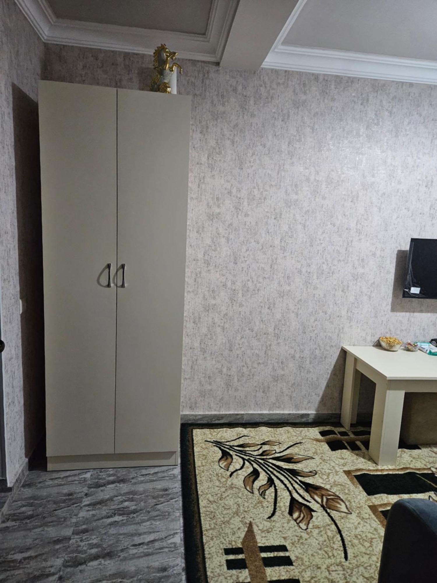 Galstyans Hotels Zvartnots Airport P'arak'ar المظهر الخارجي الصورة