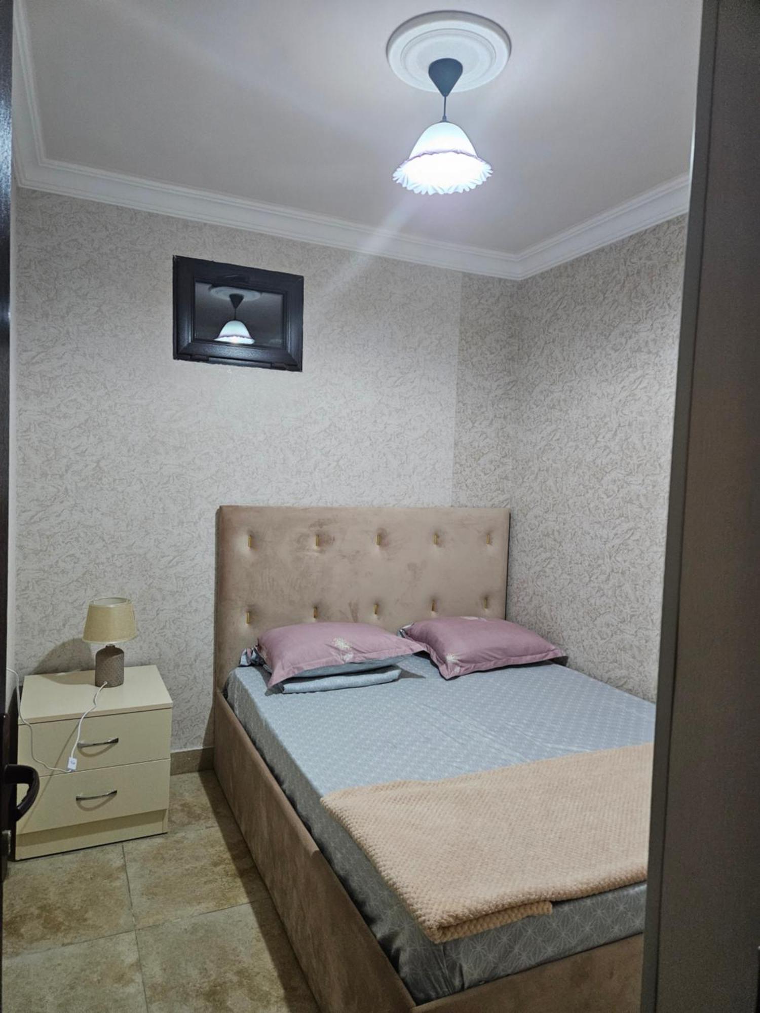 Galstyans Hotels Zvartnots Airport P'arak'ar المظهر الخارجي الصورة